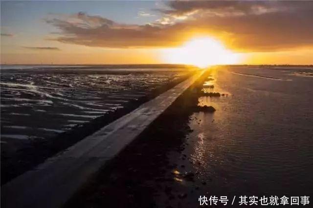 世界上最恐怖的14条公路,中国竟上榜2条!太惊悚了