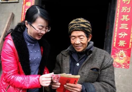  「条件」在农村，哪些人适合当村干部？当村干部又需要哪些条件