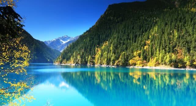 十月份，除了稻城亚丁之外，川西还有哪些好玩的地方？