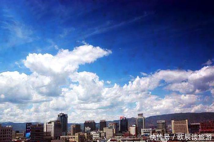 国内最尴尬的三线城市：不到400万人口，堵车情况堪比一线城市！
