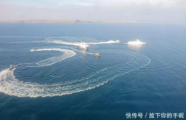 兄弟反目,失去克里米亚对于乌克兰来说意味着