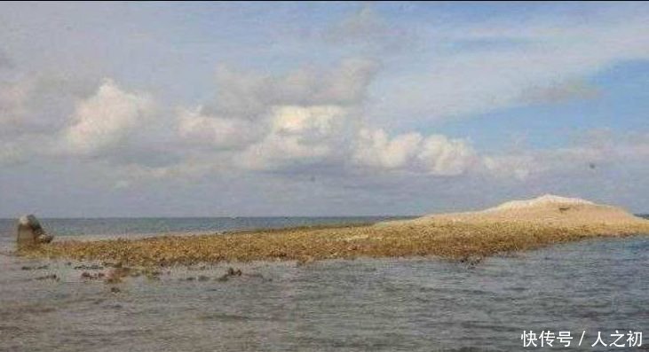 中国资源最丰富的岛，蕴藏价值4千亿的石油，迄今为止无人敢挖！