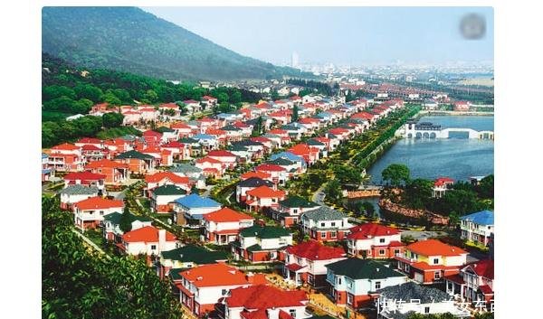 农村住房的通知下来了！有关农村建设的相关制度！