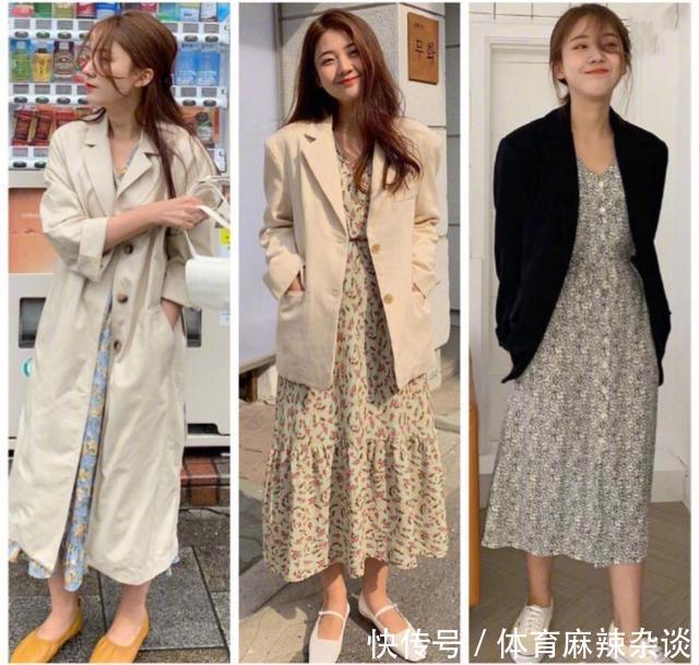  『小姐姐』春季要简约清爽！跟小姐姐这样穿，轻松优雅又减龄