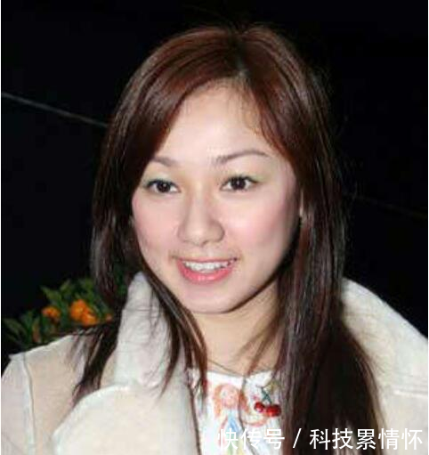 「洪家班」有种“基因”叫洪金宝的女儿,36岁至今单身,网友:没人敢娶
