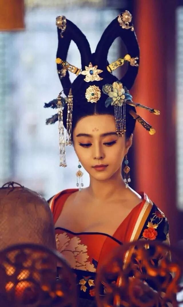  争宠@唐朝后宫争宠中唯一斗败武则天的女人是谁？