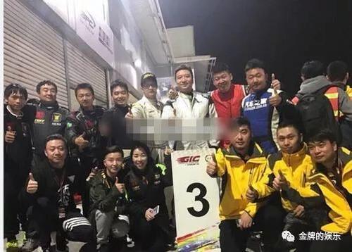 假疫苗公司老总私人生活曝光，儿子和媳妇都是有名的炫富网红