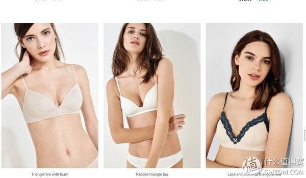还在送维密？难怪当备胎！十款世界顶级内衣帮你解锁新姿势！