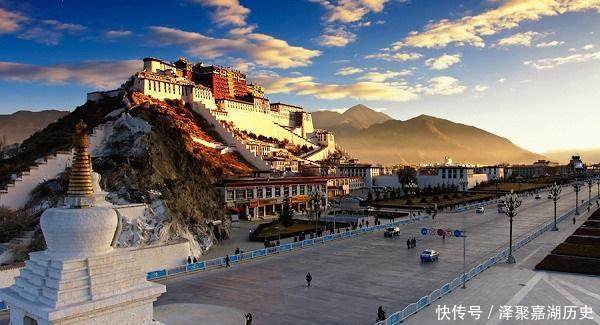 中国第一个最尴尬的省会城市,排名只是个四线城市