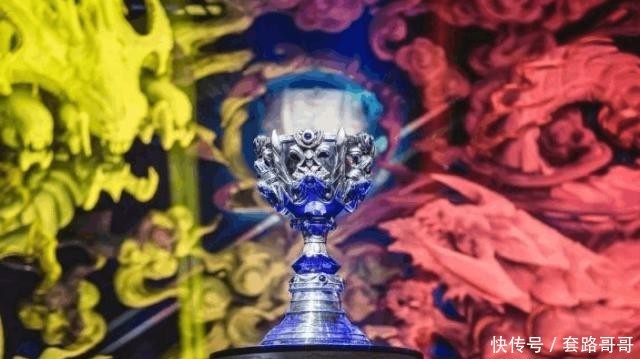 《英雄联盟》历年电竞奖金分配,第一名毫无争议 《英雄联盟》历年电竞奖金分配,第一名毫无争议