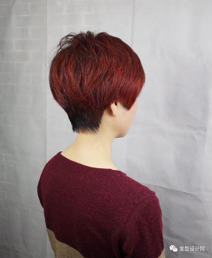 2018流行“高颜值”短发，不知不觉美10倍!