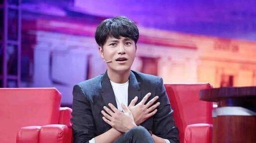 陈坤点赞C罗微博，原来不公开私生子母亲是这种原因!