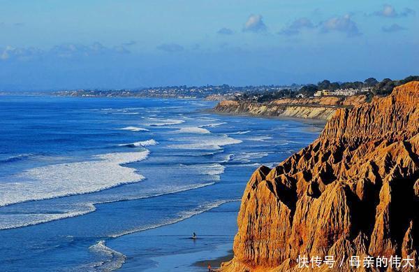 地球上最像外星世界的地方,这里的动植物仿佛来自火星!