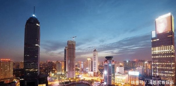 中国第五个一线城市，极有可能从下面这5个城市中诞生