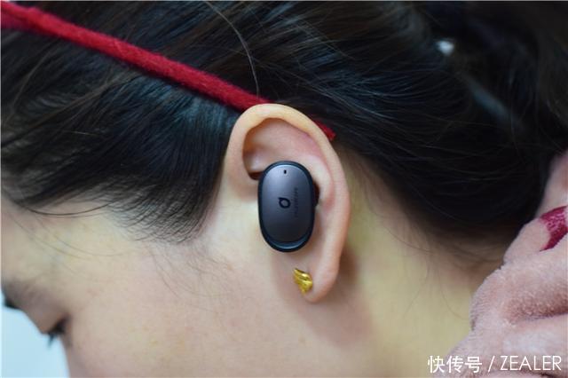  「充电线」声阔 Liberty 2 pro 真无线 TWS 蓝牙耳机怎么样，来看看实际体验
