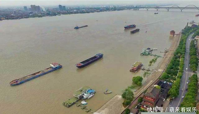  [前途]江西最有前途的城市，曾与武汉 南京齐名，现有望再次崛起