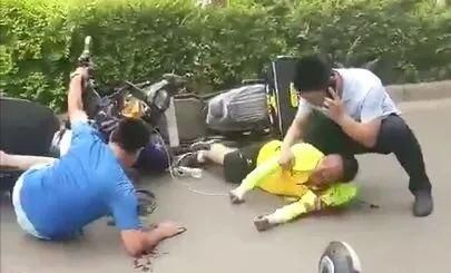 100个外地人来石家庄偷孩子？超市惊现人贩子团伙？警方公布真相