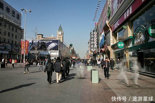 中国每天都在上演“纽约人在北京”，美国青年竟这样看！