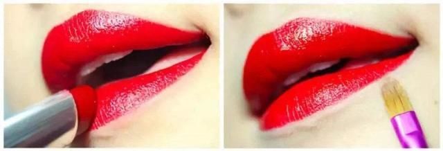 别再乱跟风了试试素颜口红吧!喜欢素颜淡妆的MM们都在用的口红!