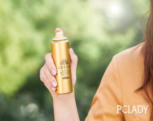 「防晒喷雾」代购误人!热门产品你都用错啦