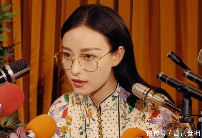 「气质」自然大方颜穿搭分析第一期——服从气质是最难得的美