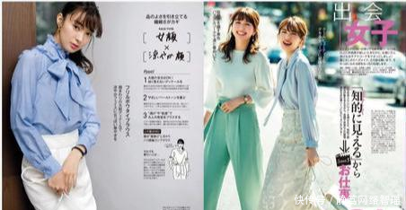 就要:今年就要穿好这几件衬衫,让你时髦温婉又有女人味