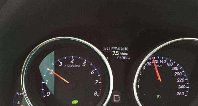 『变速箱』车速120时,转速多少才正常?低于这个数,就是买对车了