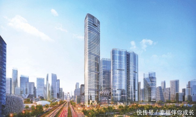 中国“最牛”的新一线城市，超越杭州南京，还将拥有第二座机场