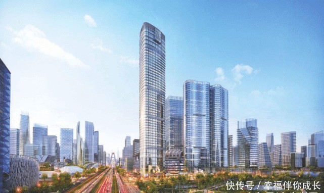 中国“最牛”的新一线城市,超越杭州南京,还将拥有第二座机场
