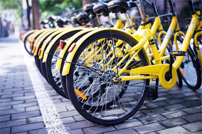 花式变现?ofo上线广告业务开锁需观看5秒 或急