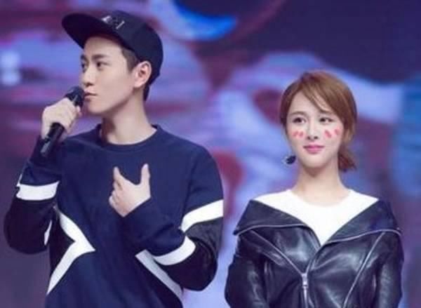 杨紫发博秒删又换微信头像 疑朋友圈截图证实情变