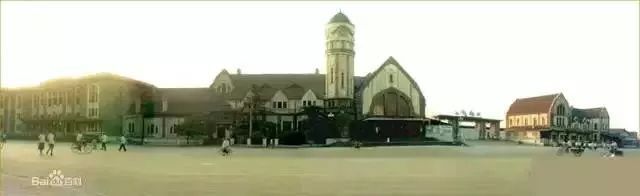 谁拆除了亚洲最大的火车站？现在后悔了！