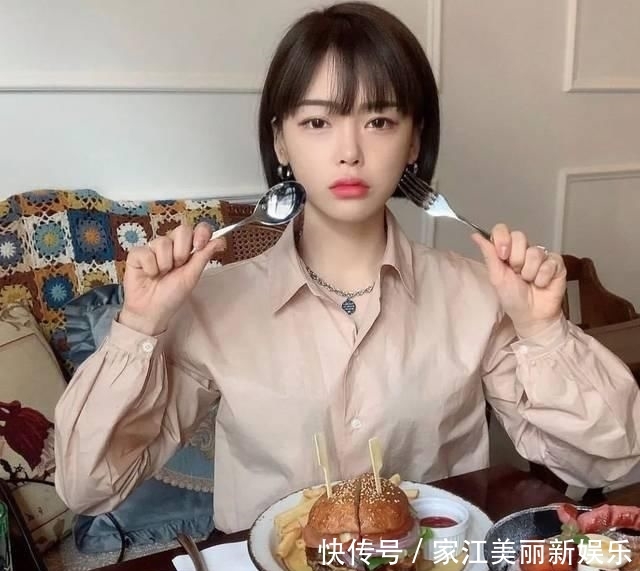 #妹子可以#春日短发怎么选?你的脸型决定!