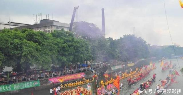  【内衣】广东这座小镇被称为“中国内衣之都”，城建跟地级市差