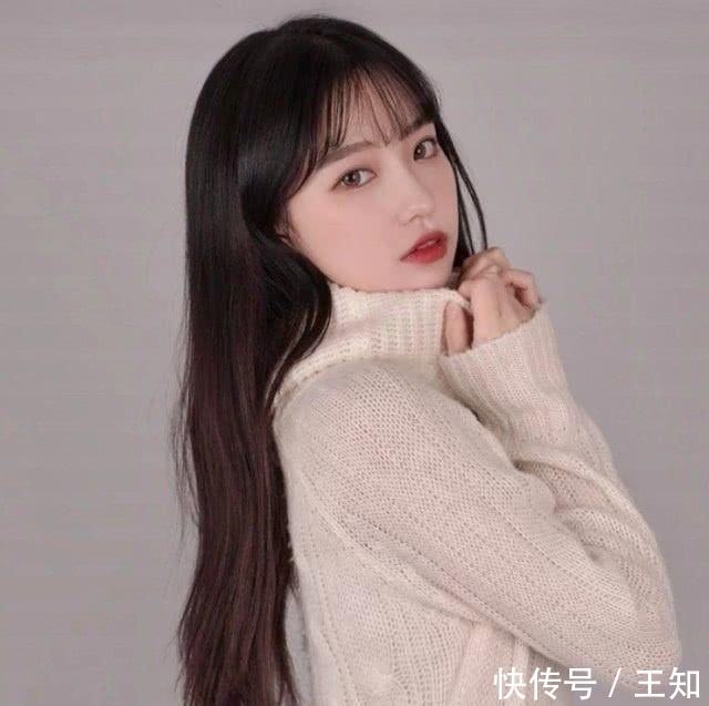 『女生』能够让女生“完全变样”的4款发型,过年这样做,亲戚都夸美
