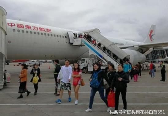 “出国热”变成“回国热”了？网友：也就这个时候才会想回来吧！