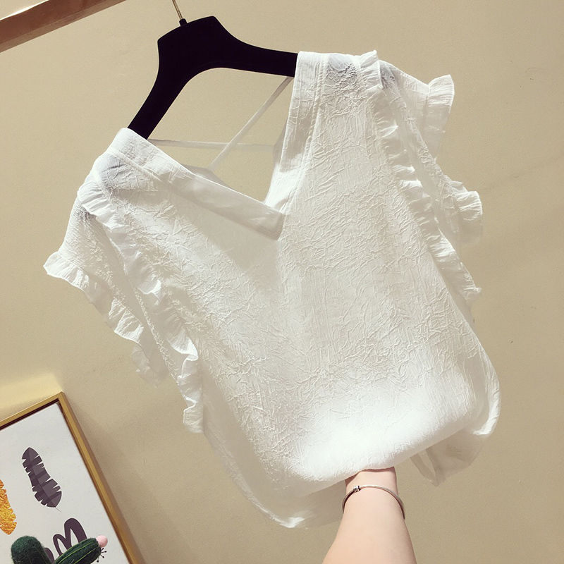 女人味都靠穿出来!优雅雪纺套裙,垂坠感十足,举手投足有女人味