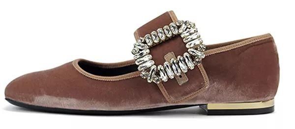 这些新晋美鞋不便宜,但是,值!