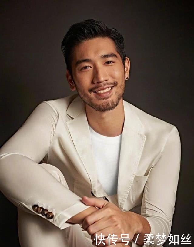 高以翔遗照曝光笑容灿烂温柔