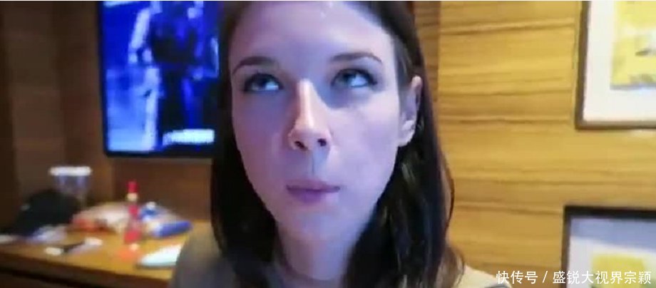 法国美女游中国，回国前坦言中国什么都好，就这一点接受不了