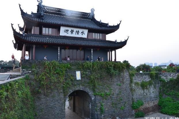 来苏州旅行，这几个景点可不要错过，你一共去过几个？