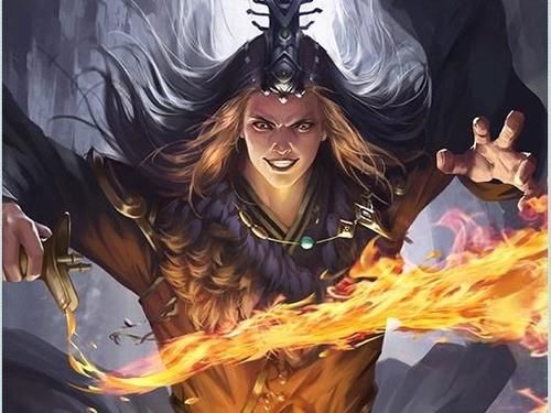 技能■越玩越上头,三国杀里最让人上瘾的操作是什么?