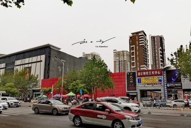 河北“最尴尬”的城市，曾经是省会，距离北京很近，如今沦为三线