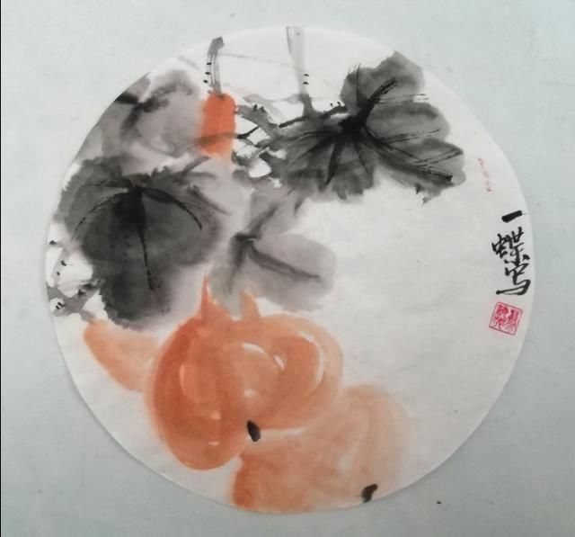  『谐音』你喜欢哪种花鸟画的寓意？