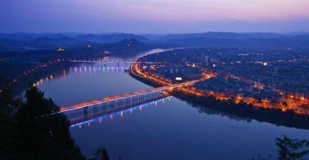 四川潜力最大一座古城，已有两千多年历史，可能会成为下一个丽江