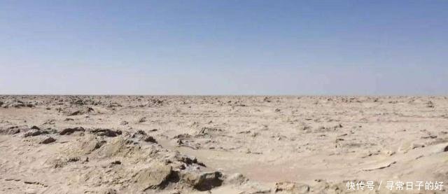 厉害了我的国！中国17年千里“借水”，将荒漠变为湖泊