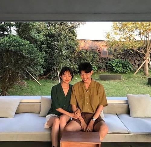 上班穿衣图鉴 | 49套初秋穿搭，高级又时髦