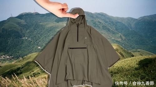  实用@六款实用又好看的户外小物，就算登山也要坚持风格