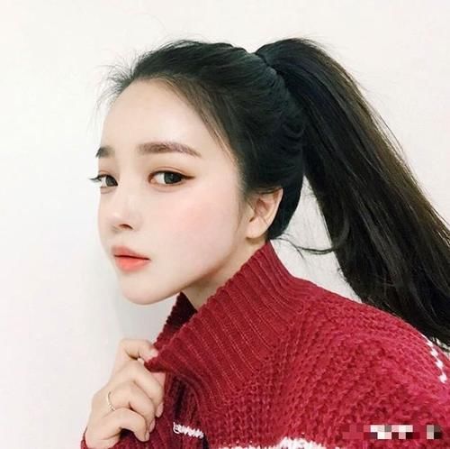 【女生】女生换发型前看这里男生心目中最爱的TOP10女生发型排行榜