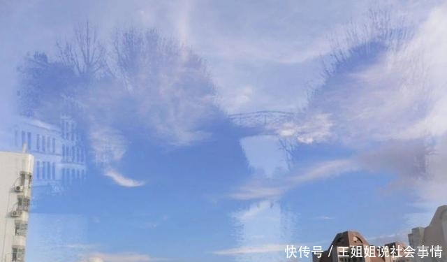  海市蜃楼@网友：在山东的海市蜃楼中看到古战场，这是否证明了平